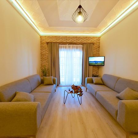 Mese Suites Fethiye Kültér fotó