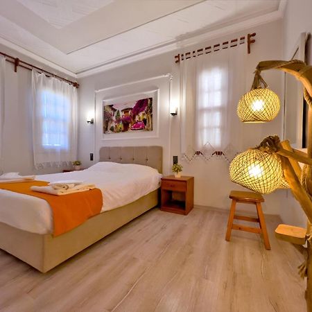 Mese Suites Fethiye Kültér fotó
