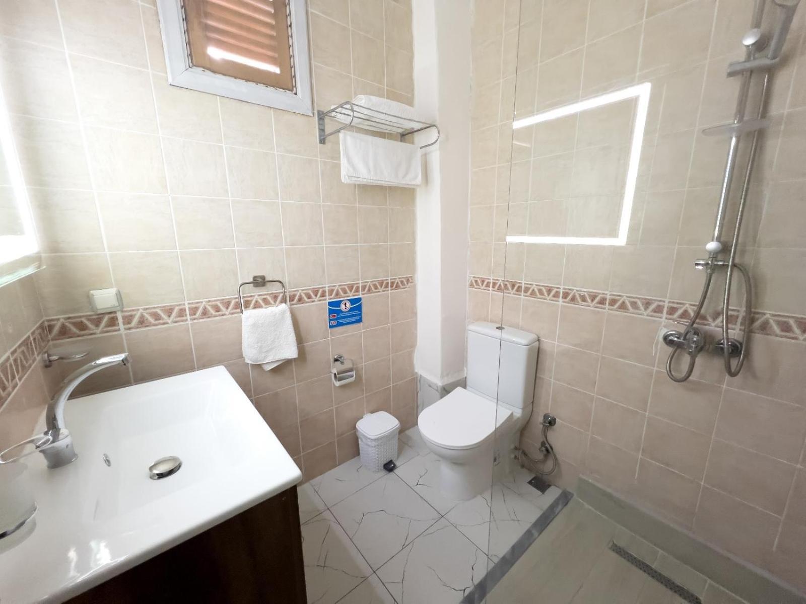 Mese Suites Fethiye Kültér fotó