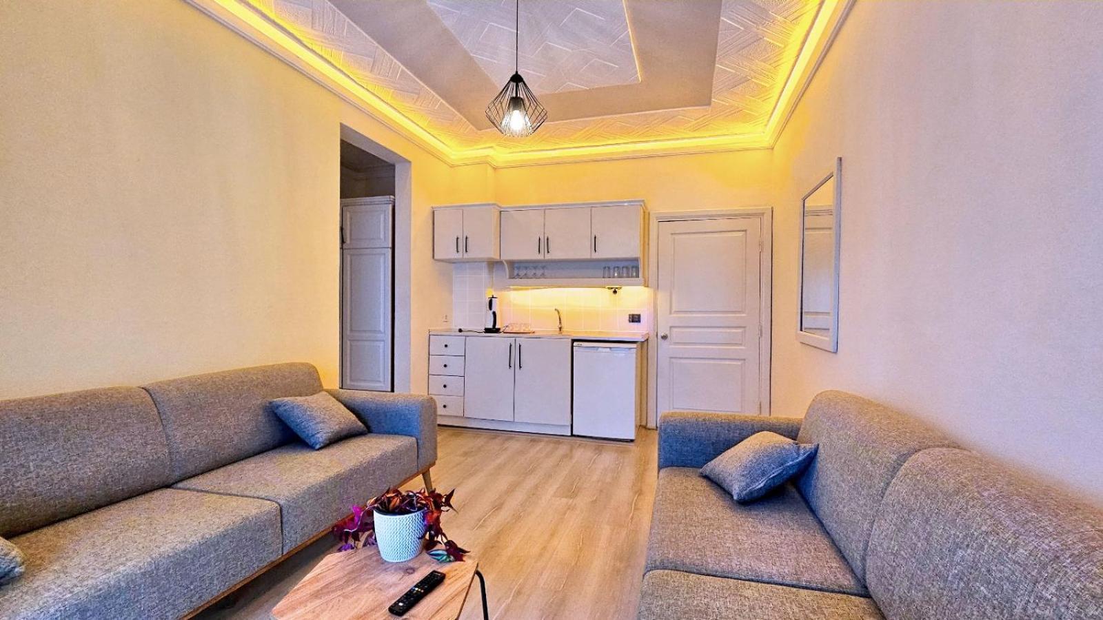 Mese Suites Fethiye Kültér fotó
