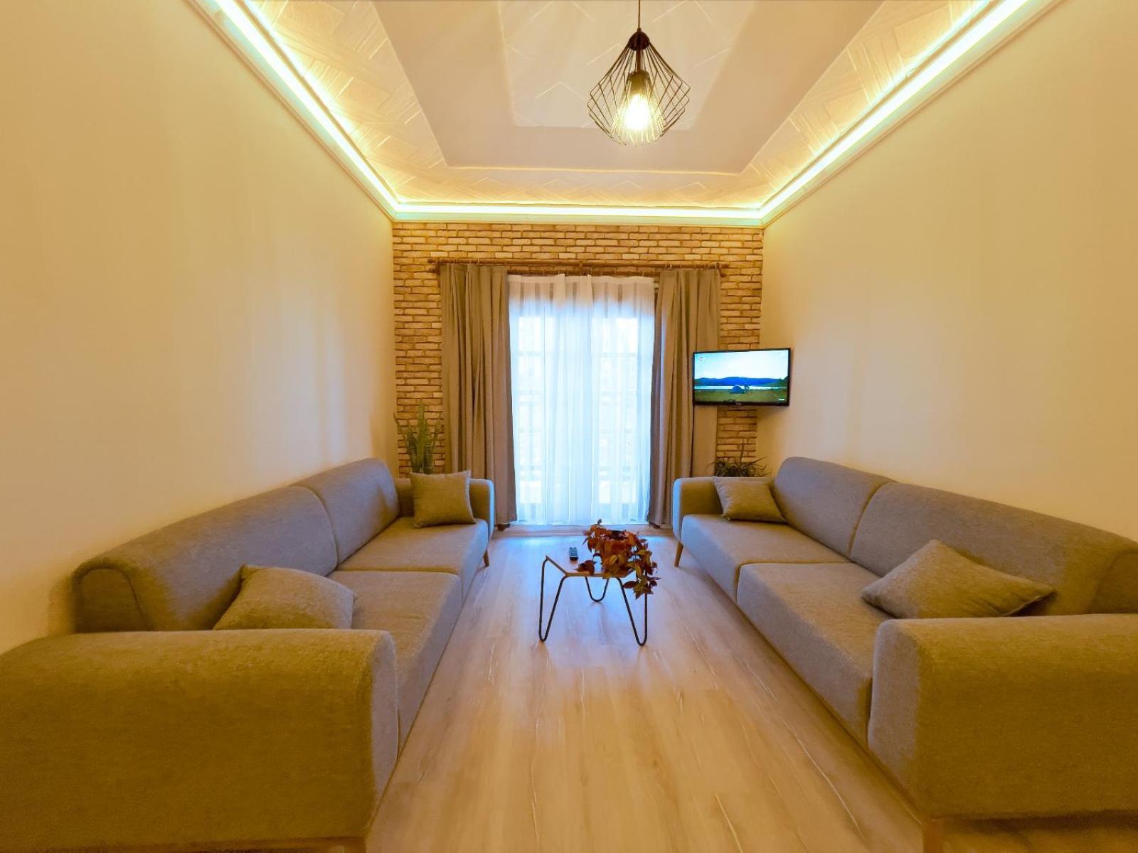 Mese Suites Fethiye Kültér fotó