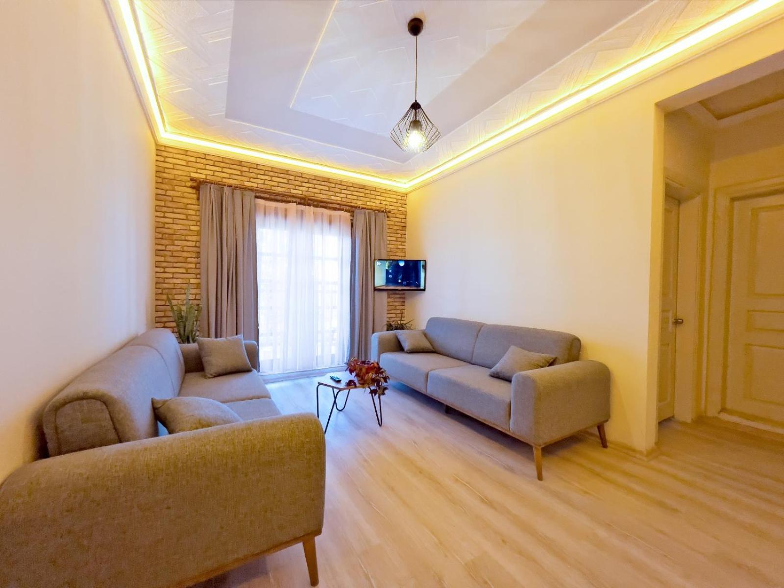 Mese Suites Fethiye Kültér fotó